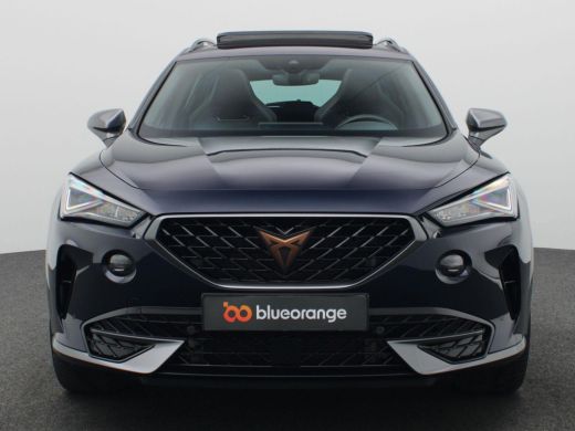Seat Formentor 1.4 e-Hybrid VZ Performance 245PK DSG Pano-Schuifdak, Adaptieve Cruise Controle, Volleder, Stoel-... ActivLease financial lease