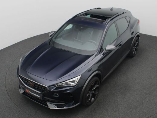 Seat Formentor 1.4 e-Hybrid VZ Performance 245PK DSG Pano-Schuifdak, Adaptieve Cruise Controle, Volleder, Stoel-... ActivLease financial lease