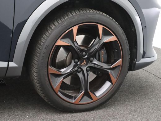 Seat Formentor 1.4 e-Hybrid VZ Performance 245PK DSG Pano-Schuifdak, Adaptieve Cruise Controle, Volleder, Stoel-... ActivLease financial lease