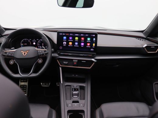 Seat Formentor 1.4 e-Hybrid VZ Performance 245PK DSG Pano-Schuifdak, Adaptieve Cruise Controle, Volleder, Stoel-... ActivLease financial lease