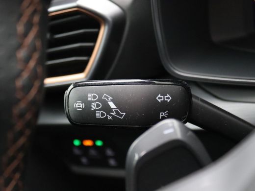 Seat Formentor 1.4 e-Hybrid VZ Performance 245PK DSG Pano-Schuifdak, Adaptieve Cruise Controle, Volleder, Stoel-... ActivLease financial lease
