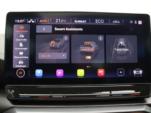 Seat Formentor 1.4 e-Hybrid VZ Performance 245PK DSG Pano-Schuifdak, Adaptieve Cruise Controle, Volleder, Stoel-... ActivLease financial lease
