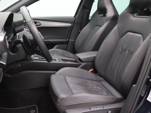 Seat Formentor 1.4 e-Hybrid VZ Performance 245PK DSG Pano-Schuifdak, Adaptieve Cruise Controle, Volleder, Stoel-... ActivLease financial lease