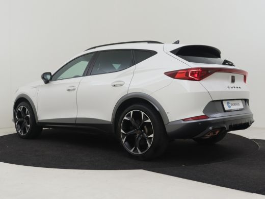 CUPRA Formentor 1.4 e-Hybrid VZ Performance 245pk | Park assist | Camera achter | Adaptief cruise control | Dodeh... ActivLease financial lease