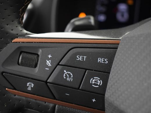 CUPRA Formentor 1.4 e-Hybrid VZ Performance 245pk | Park assist | Camera achter | Adaptief cruise control | Dodeh... ActivLease financial lease