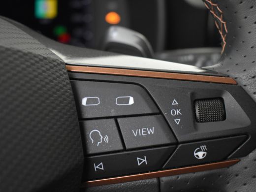 CUPRA Formentor 1.4 e-Hybrid VZ Performance 245pk | Park assist | Camera achter | Adaptief cruise control | Dodeh... ActivLease financial lease