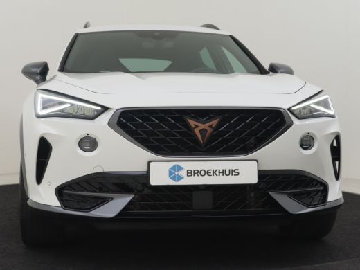CUPRA Formentor 1.4 e-Hybrid VZ Performance 245pk | Park assist | Camera achter | Adaptief cruise control | Dodeh... ActivLease financial lease