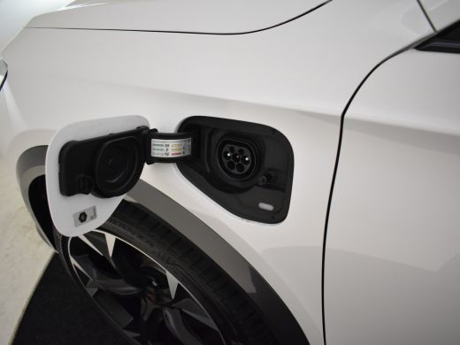 CUPRA Formentor 1.4 e-Hybrid VZ Performance 245pk | Park assist | Camera achter | Adaptief cruise control | Dodeh... ActivLease financial lease