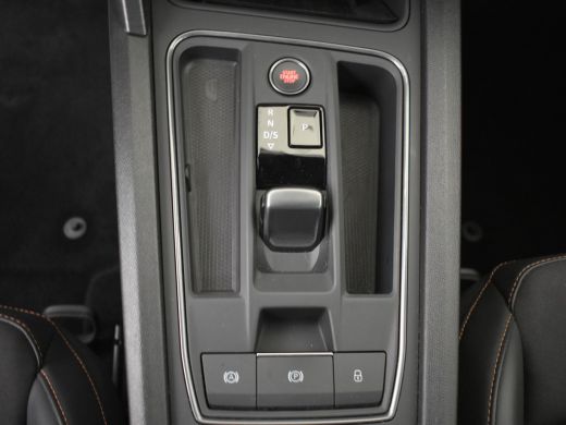 CUPRA Formentor 1.4 e-Hybrid VZ Performance 245pk | Park assist | Camera achter | Adaptief cruise control | Dodeh... ActivLease financial lease