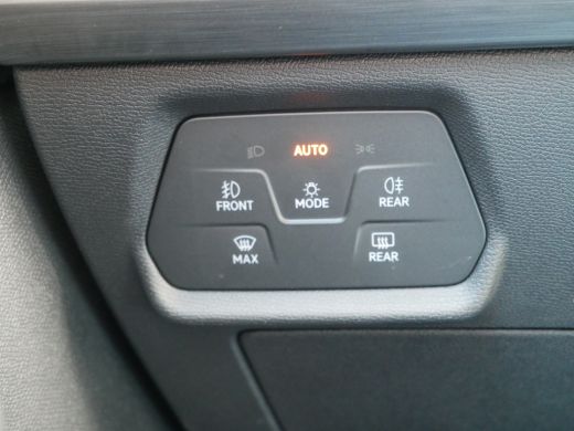 Seat Formentor CUPRA  1.4 e-hybrid  VZ 245PK | Achteruitrijcamera | Lichtmetalen velgen 19" | Wegklapbare trekhaak ActivLease financial lease