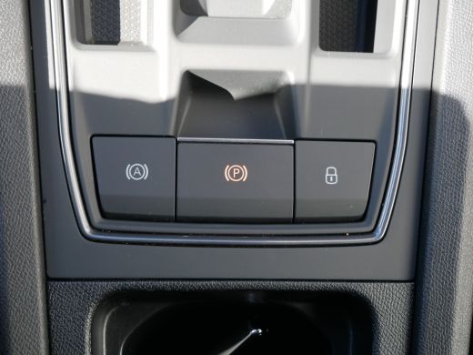 Seat Formentor CUPRA  1.4 e-hybrid  VZ 245PK | Achteruitrijcamera | Lichtmetalen velgen 19" | Wegklapbare trekhaak ActivLease financial lease