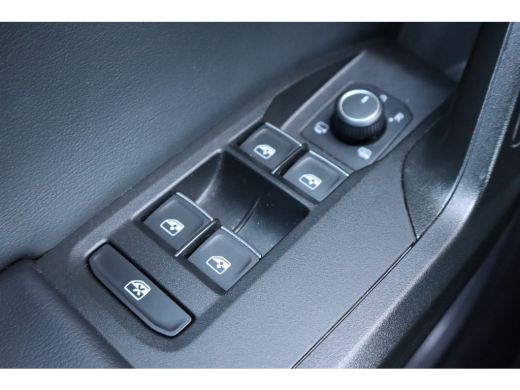 Seat Leon Sportstourer 1.5 TSI FR Launch Edition | Navigatie | Cruise Control | Parkeersensoren | Full-Link | ActivLease financial lease