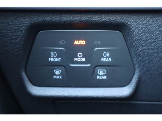 Seat Leon Sportstourer 1.5 TSI FR Launch Edition | Navigatie | Cruise Control | Parkeersensoren | Full-Link | ActivLease financial lease