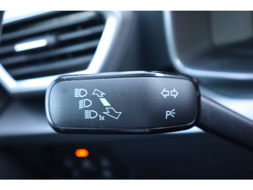 Seat Leon Sportstourer 1.5 TSI FR Launch Edition | Navigatie | Cruise Control | Parkeersensoren | Full-Link | ActivLease financial lease
