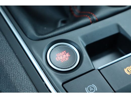 Seat Leon Sportstourer 1.5 TSI FR Launch Edition | Navigatie | Cruise Control | Parkeersensoren | Full-Link | ActivLease financial lease