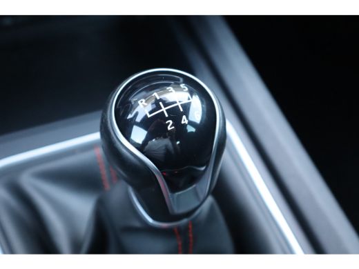 Seat Leon Sportstourer 1.5 TSI FR Launch Edition | Navigatie | Cruise Control | Parkeersensoren | Full-Link | ActivLease financial lease