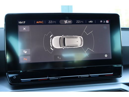 Seat Leon Sportstourer 1.5 TSI FR Launch Edition | Navigatie | Cruise Control | Parkeersensoren | Full-Link | ActivLease financial lease