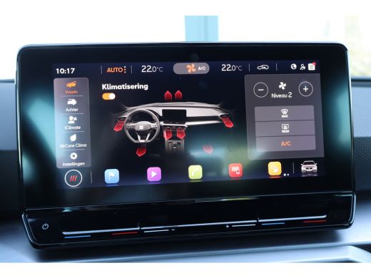 Seat Leon Sportstourer 1.5 TSI FR Launch Edition | Navigatie | Cruise Control | Parkeersensoren | Full-Link | ActivLease financial lease