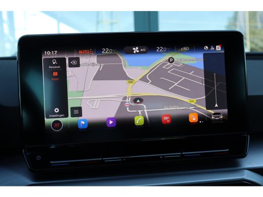 Seat Leon Sportstourer 1.5 TSI FR Launch Edition | Navigatie | Cruise Control | Parkeersensoren | Full-Link | ActivLease financial lease