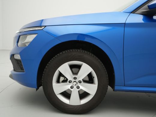 Skoda Kamiq 1.0 TSI 115pk DSG Selection Navi via App Clima Cruise Pdc 28 ActivLease financial lease