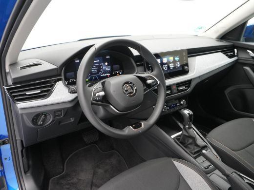 Skoda Kamiq 1.0 TSI 115pk DSG Selection Navi via App Clima Cruise Pdc 28 ActivLease financial lease