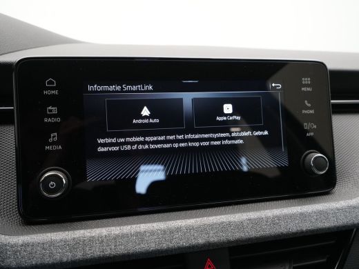 Skoda Kamiq 1.0 TSI 115pk DSG Selection Navi via App Clima Cruise Pdc 28 ActivLease financial lease