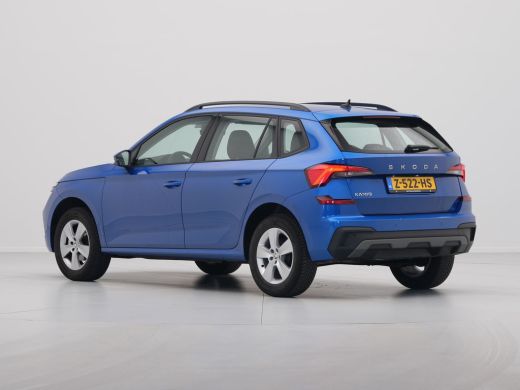 Skoda Kamiq 1.0 TSI 115pk DSG Selection Navi via App Clima Cruise Pdc 28 ActivLease financial lease