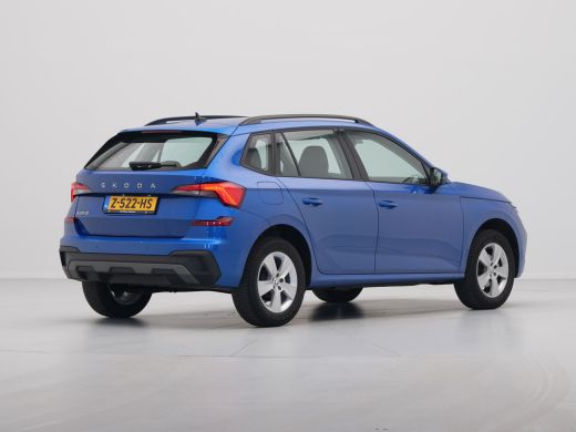 Skoda Kamiq 1.0 TSI 115pk DSG Selection Navi via App Clima Cruise Pdc 28 ActivLease financial lease