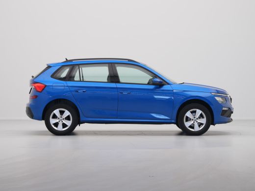 Skoda Kamiq 1.0 TSI 115pk DSG Selection Navi via App Clima Cruise Pdc 28 ActivLease financial lease