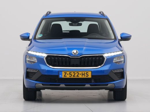 Skoda Kamiq 1.0 TSI 115pk DSG Selection Navi via App Clima Cruise Pdc 28 ActivLease financial lease