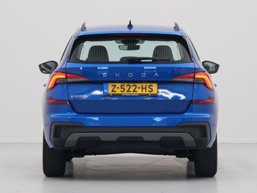 Skoda Kamiq 1.0 TSI 115pk DSG Selection Navi via App Clima Cruise Pdc 28 ActivLease financial lease