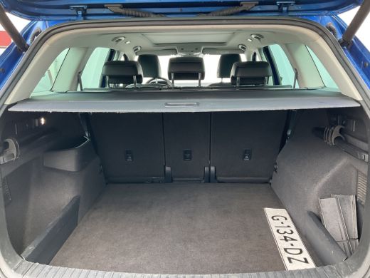 Skoda Kodiaq 1.5 TSI Business Edition Automaat Pano Trekhaak Canton-Sound Elek.klep Nav/Cam! ActivLease financial lease