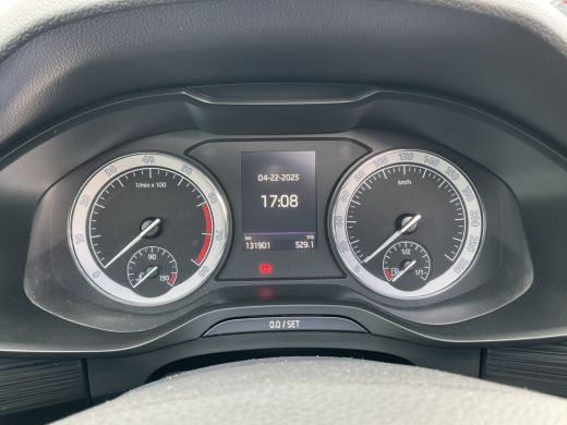 Skoda Kodiaq 1.5 TSI Business Edition Automaat Pano Trekhaak Canton-Sound Elek.klep Nav/Cam! ActivLease financial lease