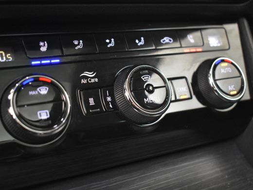 Skoda Superb Combi 1.4 TSI 218pk PHEV iV Business Edition Plus | Panorama dak | 360 Camera | Park assist | Ada... ActivLease financial lease
