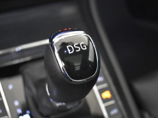 Skoda Superb Combi 1.4 TSI 218pk PHEV iV Business Edition Plus | Panorama dak | 360 Camera | Park assist | Ada... ActivLease financial lease