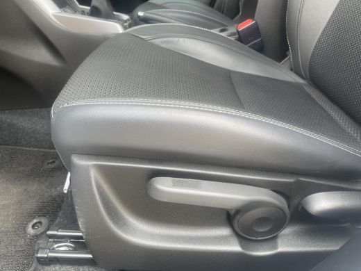 Suzuki S-Cross 1.4 Boosterjet Style Smart Hybrid Adaptieve Cruise Control | Navigatiesysteem | Achteruitrijcamer... ActivLease financial lease