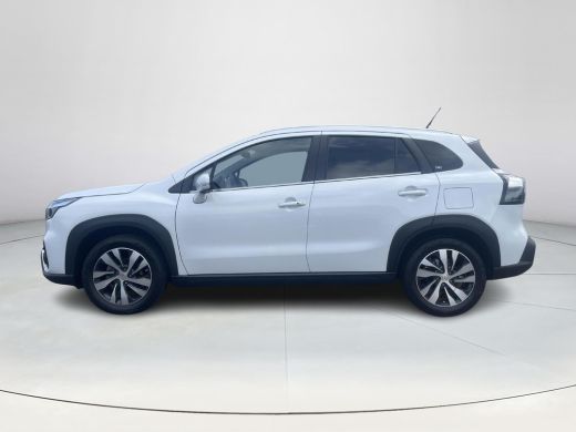Suzuki S-Cross 1.4 Boosterjet Style Smart Hybrid Adaptieve Cruise Control | Navigatiesysteem | Achteruitrijcamer... ActivLease financial lease