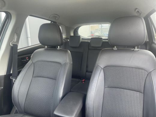 Suzuki S-Cross 1.4 Boosterjet Style Smart Hybrid Adaptieve Cruise Control | Navigatiesysteem | Achteruitrijcamer... ActivLease financial lease