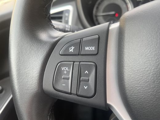 Suzuki S-Cross 1.4 Boosterjet Style Smart Hybrid Adaptieve Cruise Control | Navigatiesysteem | Achteruitrijcamer... ActivLease financial lease