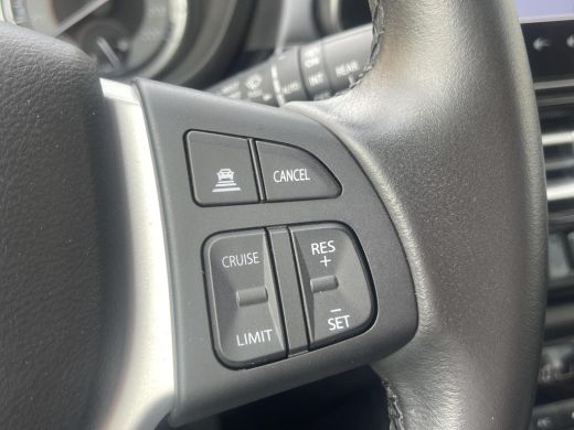 Suzuki S-Cross 1.4 Boosterjet Style Smart Hybrid Adaptieve Cruise Control | Navigatiesysteem | Achteruitrijcamer... ActivLease financial lease