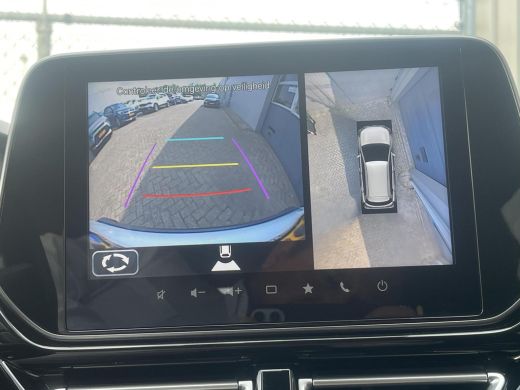 Suzuki S-Cross 1.4 Boosterjet Style Smart Hybrid Adaptieve Cruise Control | Navigatiesysteem | Achteruitrijcamer... ActivLease financial lease