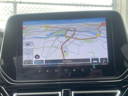 Suzuki S-Cross 1.4 Boosterjet Style Smart Hybrid Adaptieve Cruise Control | Navigatiesysteem | Achteruitrijcamer... ActivLease financial lease