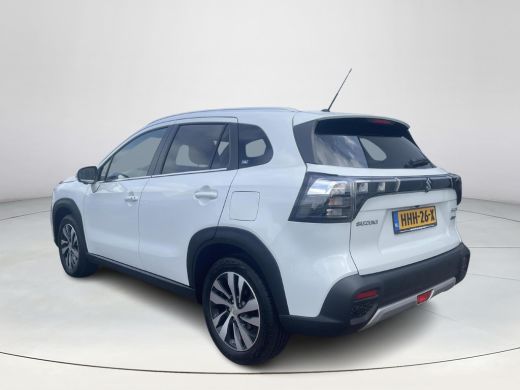Suzuki S-Cross 1.4 Boosterjet Style Smart Hybrid Adaptieve Cruise Control | Navigatiesysteem | Achteruitrijcamer... ActivLease financial lease