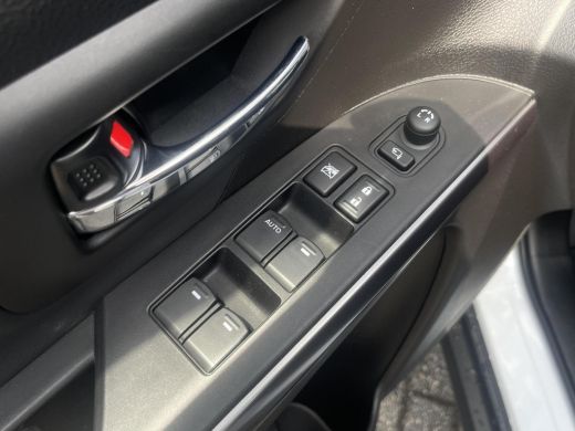 Suzuki S-Cross 1.4 Boosterjet Style Smart Hybrid Adaptieve Cruise Control | Navigatiesysteem | Achteruitrijcamer... ActivLease financial lease