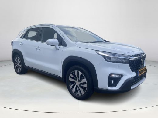 Suzuki S-Cross 1.4 Boosterjet Style Smart Hybrid Adaptieve Cruise Control | Navigatiesysteem | Achteruitrijcamer... ActivLease financial lease