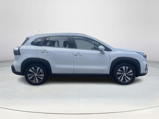 Suzuki S-Cross 1.4 Boosterjet Style Smart Hybrid Adaptieve Cruise Control | Navigatiesysteem | Achteruitrijcamer... ActivLease financial lease