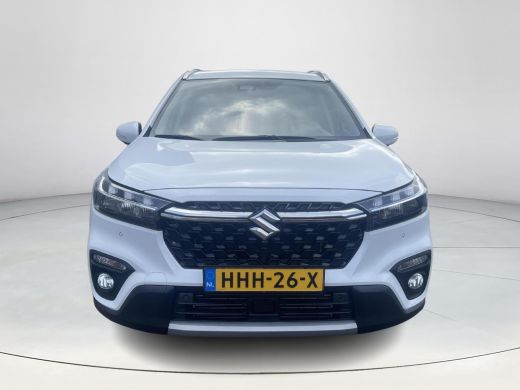 Suzuki S-Cross 1.4 Boosterjet Style Smart Hybrid Adaptieve Cruise Control | Navigatiesysteem | Achteruitrijcamer... ActivLease financial lease