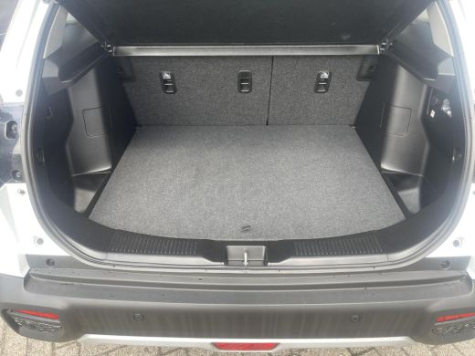 Suzuki S-Cross 1.4 Boosterjet Style Smart Hybrid Adaptieve Cruise Control | Navigatiesysteem | Achteruitrijcamer... ActivLease financial lease