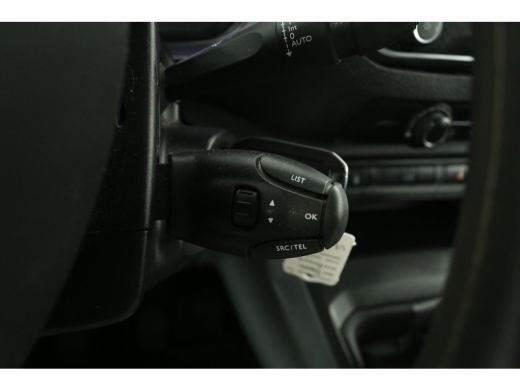 Toyota ProAce Worker 2.0 D-4D L2H1 145PK Airco Cruise Carplay Parkeersensoren 3 Persoons Elektrpakket ActivLease financial lease