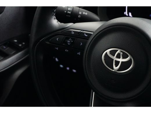 Toyota Yaris Cross Toyota 1.5 Hybrid 115 First Edition | Achteruitrijcamera | Apple Carplay/Android Auto|telefoonint... ActivLease financial lease